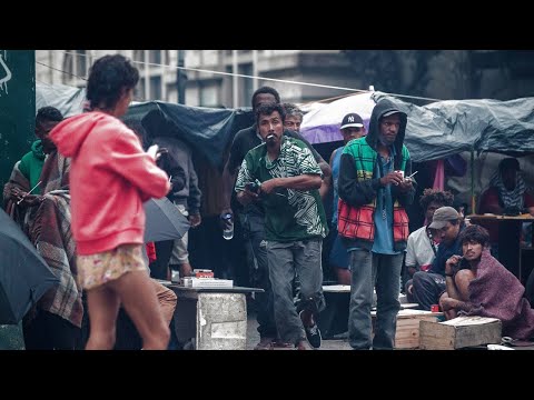 Subconsciente - Capital das Pedras (Clipe Oficial)