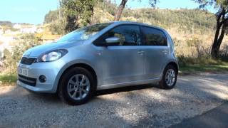 ŠKODA CITIGO FIVE-DOOR