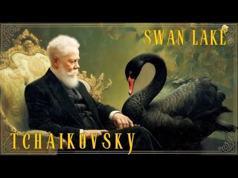The Best of Tchaikovsky - 15 Most Popular Pieces | Healing, Relaxation