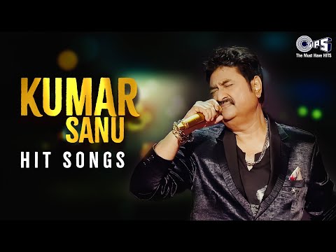 Kumar Sanu Hit Songs | 90s Hits Hindi Songs | Hindi Gana | Evergreen Songs | Sadabahar Songs Jukebox