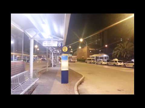 Busways Bustech VST No.941