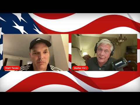 America This Week, Live on Monday 12/29/2025