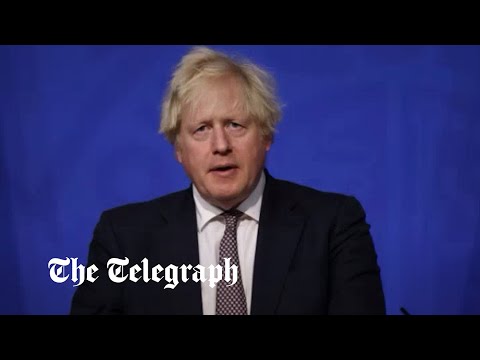 PM announces new restrictions on compulsory face masks and travel