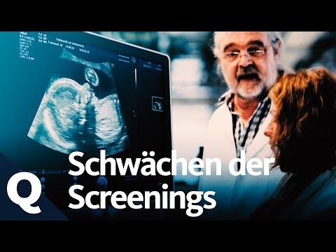 Why prenatal diagnostics can also be harmful | Quarks