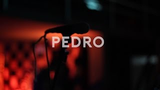 Pedro Music Video