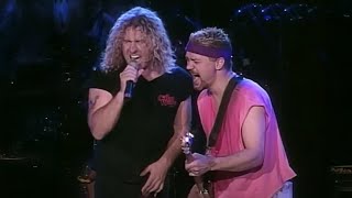 Van Halen - Dreams - 8/19/1995 - Toronto (Official)