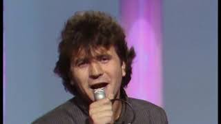 Daniel Balavoine - Supporter