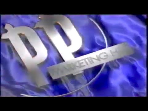 HRT 1 - Reklame (1998.) (reupload u 720p60)