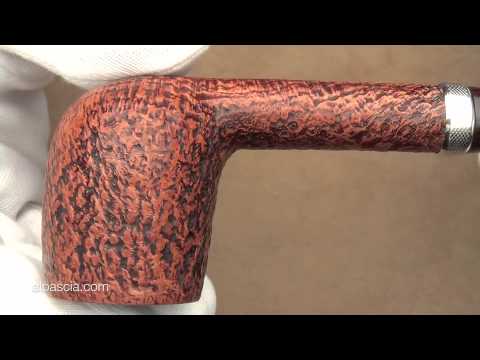 pipa Dunhill 391 - tobacco pipe