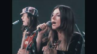 Music video thumbnail preview for Curved Air - Marie Antoinette by Curved Air