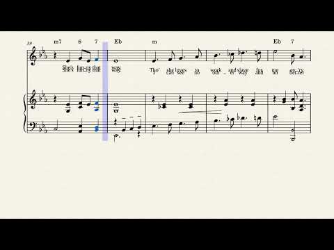 She's Funny That Way - Margaret Whiting