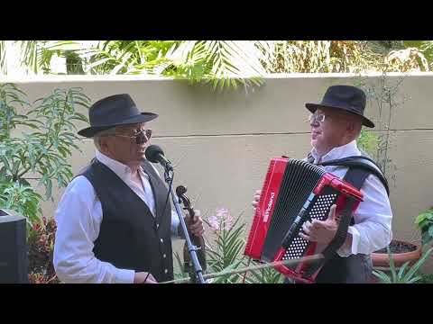 To Life, LChaim by Miami Klezmer