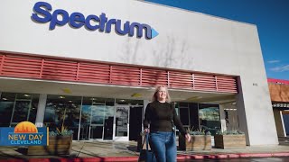 New Day Cleveland: Spectrum