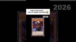 SUMMONED SKULL retrain be like #yugioh #skystriker