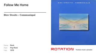 Dire Straits - Follow Me Home