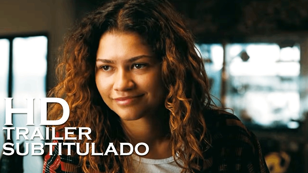 EUPHORIA 3x02 Promo SUBTITULADO [HD] Euphoria 3x02 Promo