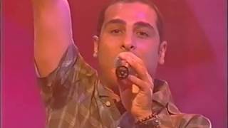 Orange Blue - She&#39;s got that light (Live, 2000)