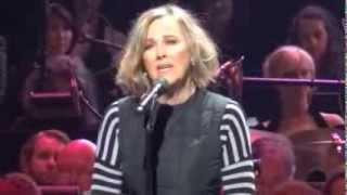 Catherine O&#39;Hara Performing Sally&#39;s Song 10/29/13 at The Nokia Theatre
