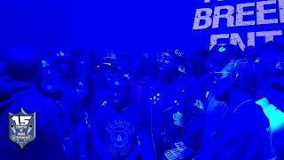 ILL WILL DISSES DIDDY &amp; KING LOS LIVE IN THEIR BATTLE (BATTLE SNIPPET) AT RBE DIVIDE &amp; CONQUER 2