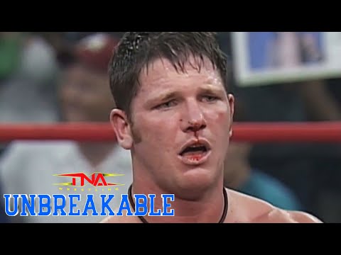 TNA Unbreakable 2005 (FULL EVENT) | Styles vs. Daniels vs. Joe, Raven vs. Rhino, Abyss vs. Sabu
