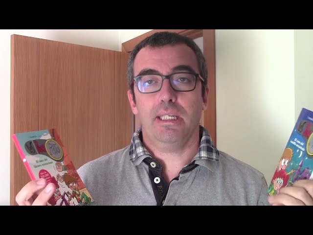 Vídeo relacionado con El Caso Del Cementerio Embrujado (Buscapistas)
