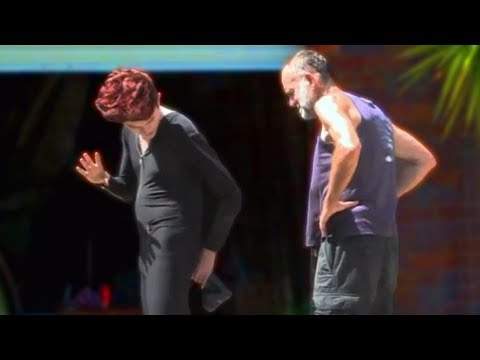 Just Come Out Gay: Tradies - Balls Of Steel Australia