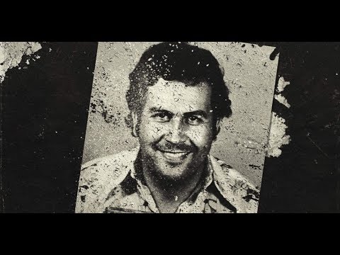 Olly James – Escobar (Original Mix)