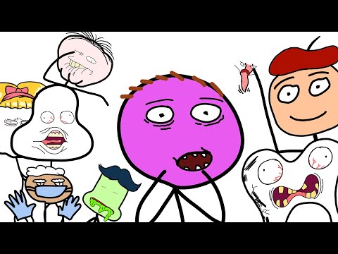Every Human Design Flaw Explained In 8 Minutes