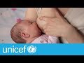 Breastfeeding Master Class With Lactation Consultant UNICEF