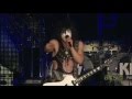 KISS - Love Gun [Zurich 2013] 