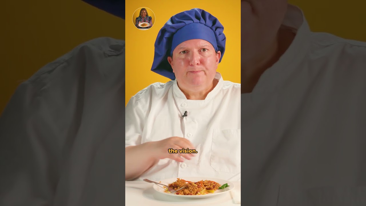 White vs Black vs Latino vs Asian: Rice Dishes Taste Wars | Part 4