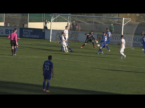 PŠC Pezinok "A" vyhral prvý domáci zápas