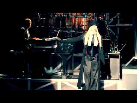 Promotional video thumbnail 2 for Madonna-Gaga-Gwen and Marilyn