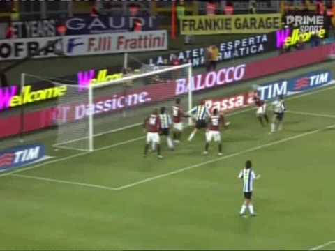 Calcio 2009 : J27 : Torino - Juventus : 0-1