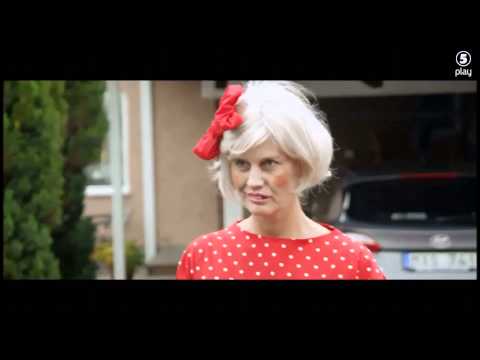 Lotta På Bråkmakargatan - Partaj (Trailer)