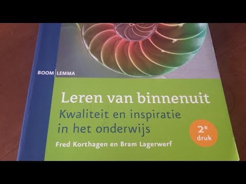 ARS Leren van binnenuit