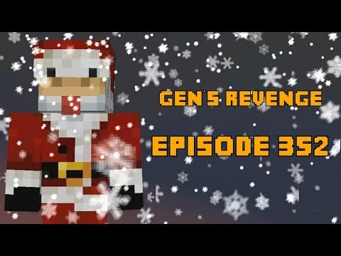 The Mystic Chicken | Episode 352 | Gen's Revenge