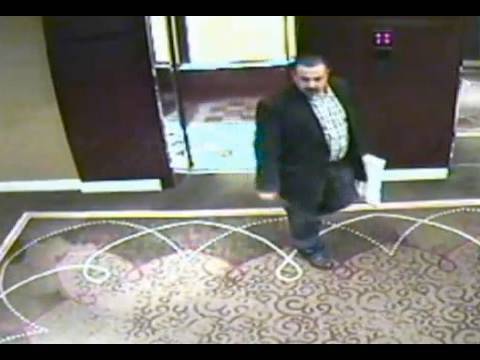 Tradecraft in a Dubai Assassination (Dispatch)