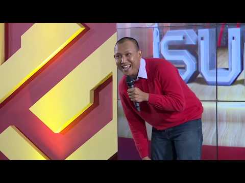 Oki Rengga: Ketemu Orangtua Pacar - SUPER