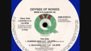 Odyssee Of Noises - Lucifer