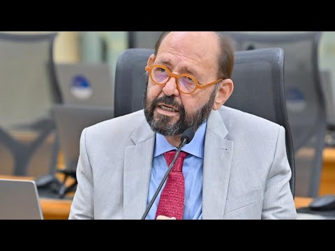O deputado Gustavo Carvalho (PL) levou ao plenário da Assembleia Legislativa do RN
