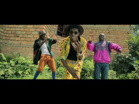 African Tune - Sam C (Official Video HD)