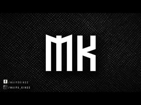 BYRONE MC VS KILLAH - 8VOS RDC FT MK