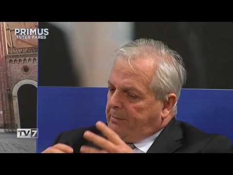 Primus Inter Pares del 07/12/2016 - Flavio Tosi, sindaco di Verona (1di3)