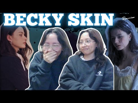Rebecca Armstrong - Skin REACTION/ REACCIONANDO (ENGLISH SUB)