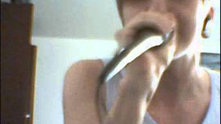 Woe, Is Me - Keep Your Enemies Close (Clean/Extreme Vocal Cover)