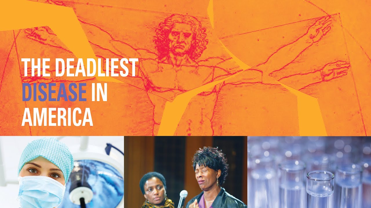 The Deadliest Disease in America — Official Trailer