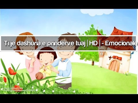 Ti je dashuria e prindërve tuaj ᴴᴰ┇EMOCIONALE┇