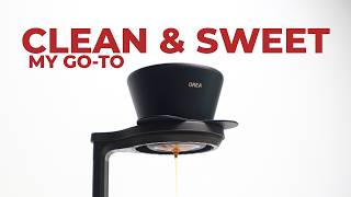 How I Brew With OREA O1 STEEL | My Go-To Recipes