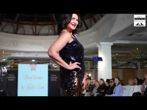 BantBoutique - NEVA FASHION WEEK ST.PETERSBURG XIII сезон